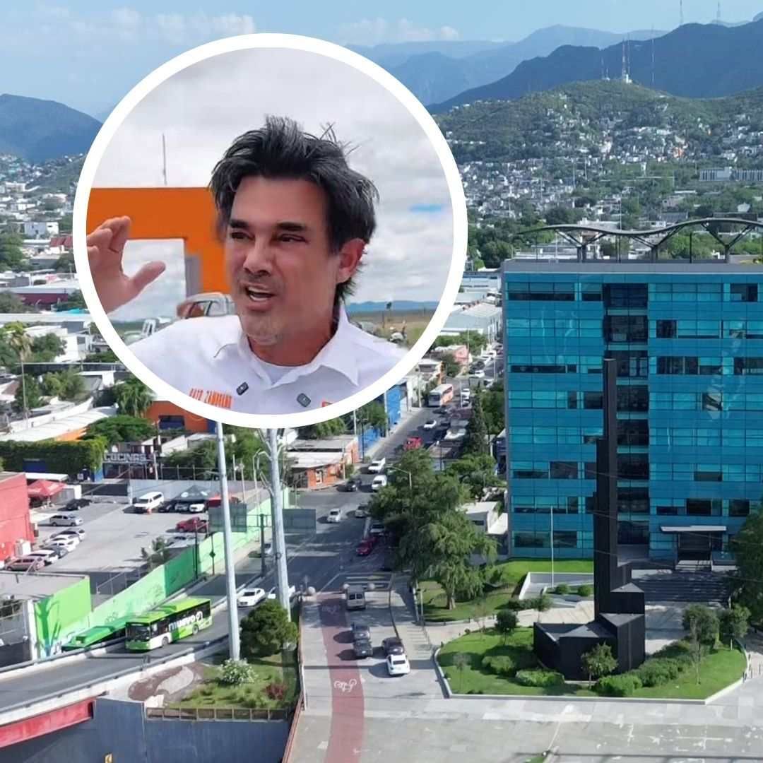 Fiscalía General de Justicia de Nuevo León